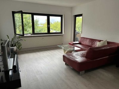 Gemütliche Wohnung in ruhiger Umgebung in 74078 Heilbronn (Objekt 041/32)