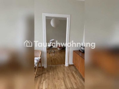 Tauschwohnung: Wohnungstausch Lübeck - Kiel