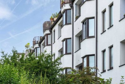 Clevere Investiton: 2  - 3 Zimmer zur Eigennutzung oder Vermietung