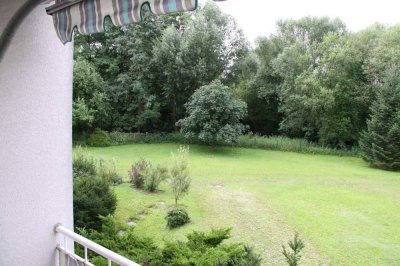 Schöne, geräumige zwei Zimmer Wohnung in Bayreuth, Kreuzstein