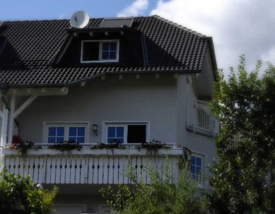 entspannt leben und genießen auf über 150 m², 4,5 Zimmer