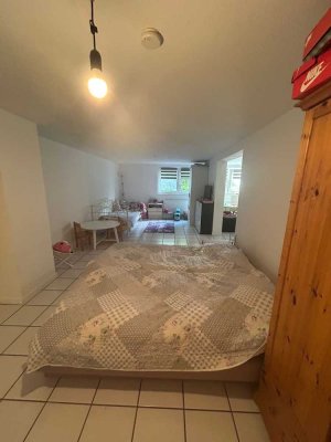 Ansprechende Wohnung in Baesweiler