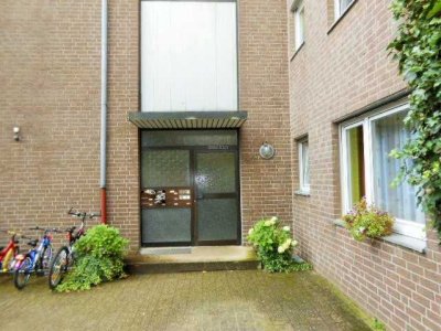 Singlewohnung, klein aber fein!!!