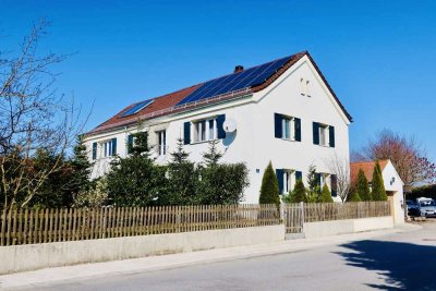 Idyllisches Landhaus in ruhiger Lage – Walchsing bei Aldersbach  // Provisionsfrei //