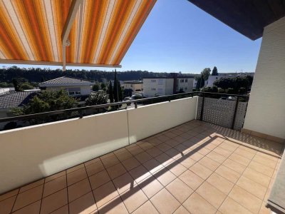 Schöne Wohnung für Paare, Singles oder WG