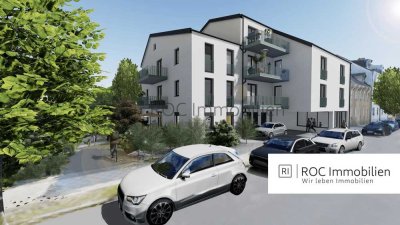 Altersgerechtes Neubauprojekt mit KfW-55-Standard! Luckenwalde