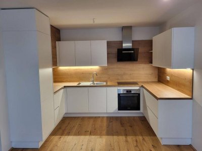 Neuwertige Mietwohnung in Toplage!