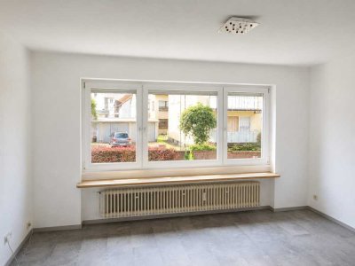 Stilvoll modernisiert: 1-Zimmer-Wohnung in Leverkusen