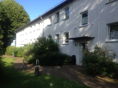 2  2/2  Zimmer Wohnung in Kappeln zu vermieten