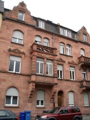 Schöne vier Zimmer Wohnung im Denkmalhaus in Ludwigshafen am Rhein, Nord/Hemshof