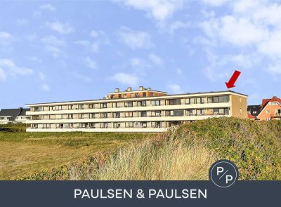 ****RESERVIERT****
Hochwertige Eigentumswohnung mit Panorama-Blick auf das Meer