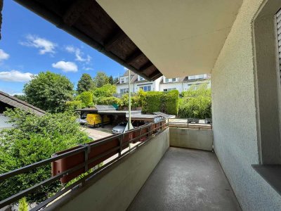 Renovierte, großzügige Obergeschoss-Wohnung in Ennepetal zu vermieten