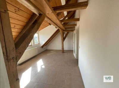 Sanierte Wohnung als Kapitalanlage oder Eigennutz - Ölper Braunschweig