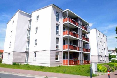 modernes Wohnhaus nähe Einkaufsmöglichkeiten