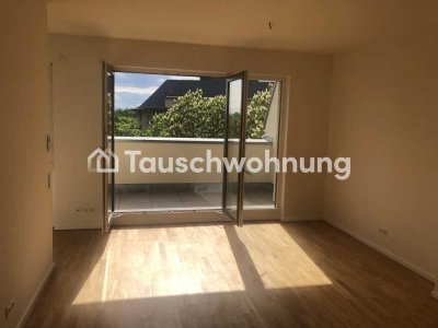 Tauschwohnung: Familienwohnung in Leipzig gesucht zum Tausch