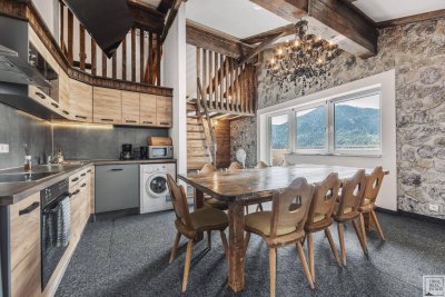 „Platz für Ihre Träume: Großzügige Wohnung in ruhiger Sonnenlage“