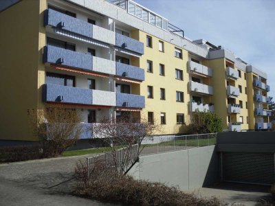 Kapitalanleger aufgepasst. Super vermietete Wohnung in TOP Lage!