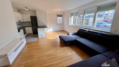 3-Zimmer-Dachgeschoßwohnung mit XL-Dachterrasse in Klosterneuburg