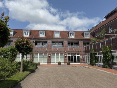 Top-Zustand! Modernisierte, vermietete Wohnung mit TG-Stellplatz im Zentrum