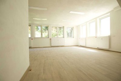 Flexible Souterrain-Einheit in bester Lage – gewerblich oder als Wohnung nutzbar