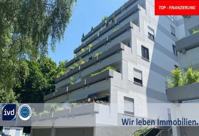 Zur Miete
SONNIGE 3-ZIMMER DACHTERRASSENWOHNUNG
IN DEGGENDORF