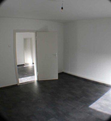 3 Zimmer Wohnung (68m²) in Mülheim an der Ruhr - Eppinghofen, frisch saniert