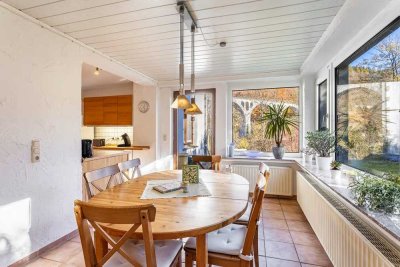 Große Ferienwohnung mit Garten, 3 Schlafzimmern & 10 Jahren Einnahmenhistorie – Willingen (Upland)