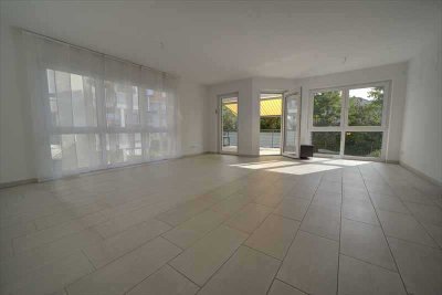 EINE ELEGANTE UND HOCHWERTIGE 4-ZIMMER-WOHNUNG SOLL ES SCHON SEIN!!!