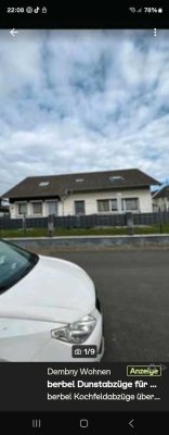 1000 € - 90 m² - 4.0 Zi.