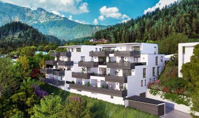 Fritzens - Am Weingarten - Top A02