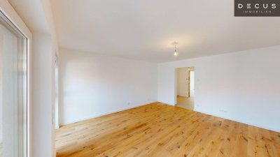 | TOP-NEUBAU | ERSTBEZUG | WÄRMEPUMPE | ANLEGERWOHNUNG