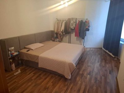 Helle 3-Zimmer Wohnung in Magdeburg-Sudenburg
