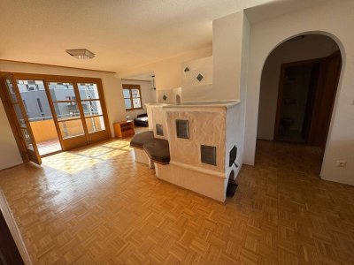 helle Wohnung in Wörgl Bodensiedlung