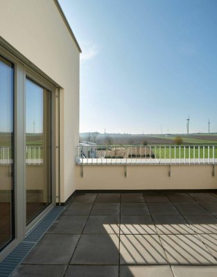 PROVISIONSFREI! gut geschnittene und helle 4-Zimmer-Wohnung mit Terrasse_Top 22_Kleegarten
