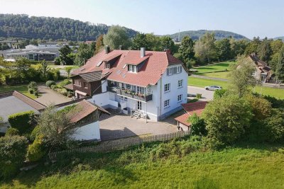 Saniertes 3 Familienhaus als Kapitalanlage oder Mehrgenerationenhaus