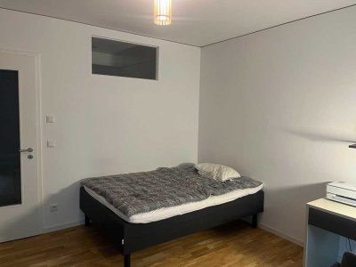 1-Zimmer Wohnung in top Lage – Halberstädter Str., Magdeburg