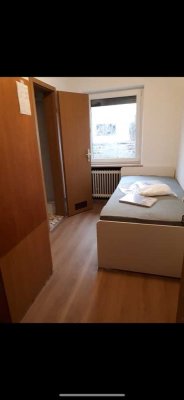 möbliertes Mehrfamilienhaus in TOP Lage, als Monteuerunterkunft