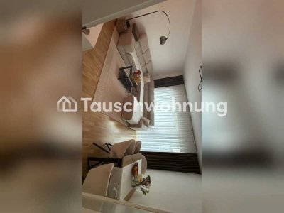 Tauschwohnung: 2 Zimmer!Zentrum!S-Bahn,U-Bahn,Tram!