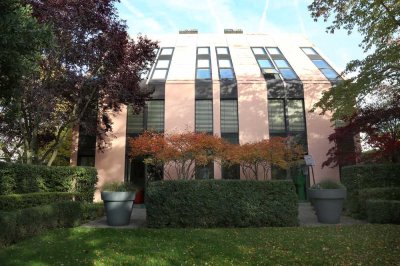 Exklusives Wohngebäude in Frankfurt-Oberrad – Top-Lage & luxuriöse Ausstattung