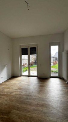 Moderne Studentenwohnung