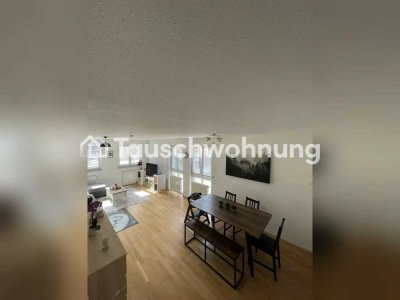 Tauschwohnung: 2 Zimmer Wohnung in Haidhausen