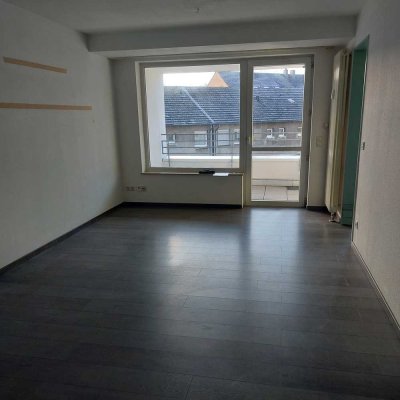 2,5 Raum Seniorenwohnung mit Wohnberechtigungsschein in Rotthausen