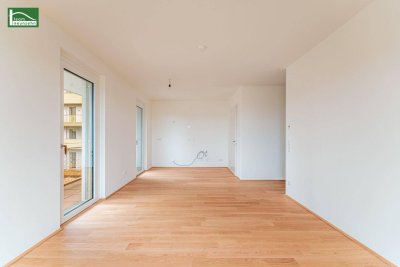 Glückliche Mieter für Ihr Investment (Nettopreis) - sofort beziehbar mit Balkon mit traumhaften Weitblick
