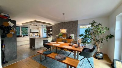 Exklusives Einfamilienhaus zur Miete in Lotte-Wersen