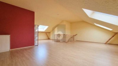 ELEGANTES ZUHAUSE VOLLER LICHT