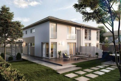 Ein Haus voller Wärme und Liebe – Der perfekte Ort für Ihre Familie! Bauplatz real vorhanden.