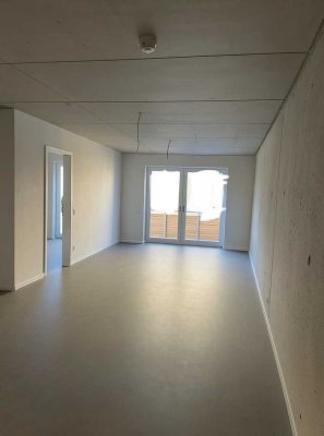 2 Zimmer Wohnung inkl. Küche | Neubau | mit Balkon I Bitburg