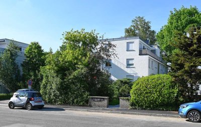 Sonnige, ruhige 3 ZW (1.OG) in sehr guter Wohnlage