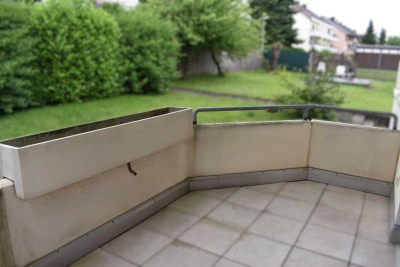 Erstbezug nach Modernisierung. Gute Lage in Kurpark, Therme und Innenstadt Nähe von Bad Driburg