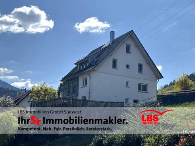 Exklusives Wohnen mit traumhafter Kulisse!
-Hier können Sie direkt einziehen-
